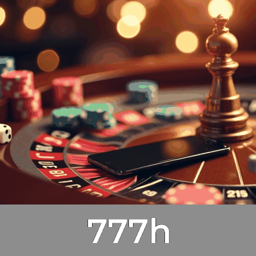 777h: Descubra o Melhor do Cassino em Seu Celular